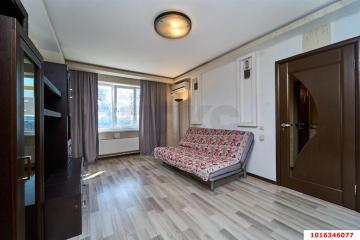 Фото №5: 1-комнатная квартира 42 м² - Краснодар, мкр. Репино, пр-д Репина, 32