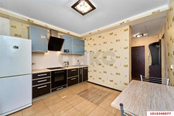 Фото №2: 1-комнатная квартира 42 м² - Краснодар, мкр. Репино, пр-д Репина, 32