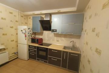 Фото №1: 1-комнатная квартира 42 м² - Краснодар, мкр. Репино, пр-д Репина, 32