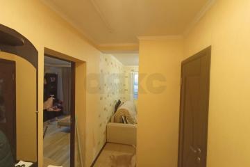 Фото №4: 1-комнатная квартира 42 м² - Краснодар, мкр. Репино, пр-д Репина, 32