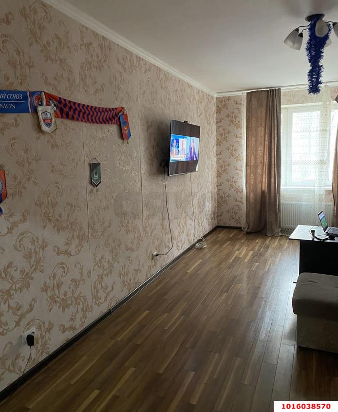 Фото №13: 3-комнатная квартира 91 м² - Краснодар, ЖК Атмосфера, Прикубанский внутригородской округ, Завод Радиоизмерительных Приборов, имени Петра Метальникова, мкр. жилой комплекс Атмосфера, ул. Московская, 125к1