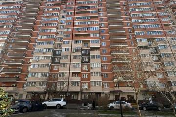 Фото №5: 3-комнатная квартира 91 м² - Краснодар, мкр. жилой комплекс Атмосфера, ул. Московская, 125к1