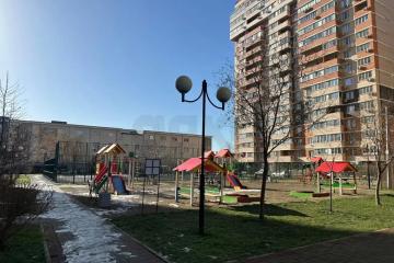 Фото №4: 3-комнатная квартира 91 м² - Краснодар, мкр. жилой комплекс Атмосфера, ул. Московская, 125к1