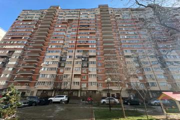 Фото №3: 3-комнатная квартира 91 м² - Краснодар, мкр. жилой комплекс Атмосфера, ул. Московская, 125к1