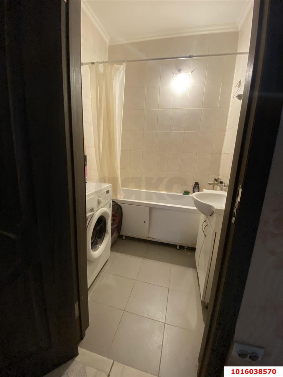 Фото №7: 3-комнатная квартира 91 м² - Краснодар, ЖК Атмосфера, Прикубанский внутригородской округ, Завод Радиоизмерительных Приборов, имени Петра Метальникова, мкр. жилой комплекс Атмосфера, ул. Московская, 125к1