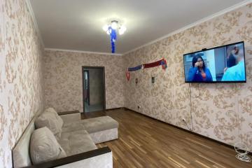 Фото №5: 3-комнатная квартира 91 м² - Краснодар, мкр. жилой комплекс Атмосфера, ул. Московская, 125к1