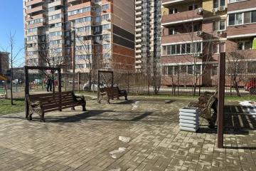 Фото №3: 3-комнатная квартира 91 м² - Краснодар, мкр. жилой комплекс Атмосфера, ул. Московская, 125к1