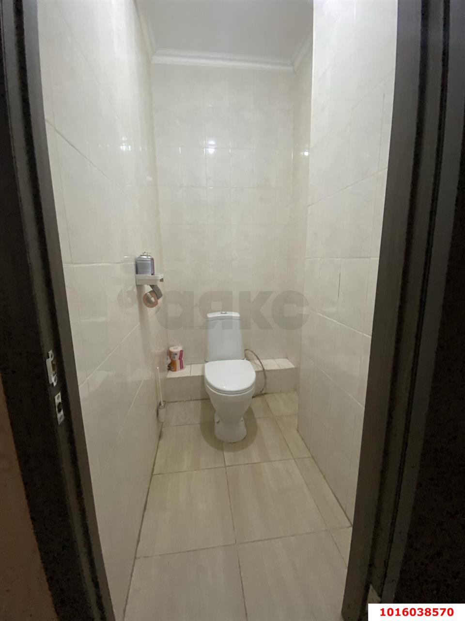 Фото №6: 3-комнатная квартира 91 м² - Краснодар, ЖК Атмосфера, Прикубанский внутригородской округ, Завод Радиоизмерительных Приборов, имени Петра Метальникова, мкр. жилой комплекс Атмосфера, ул. Московская, 125к1