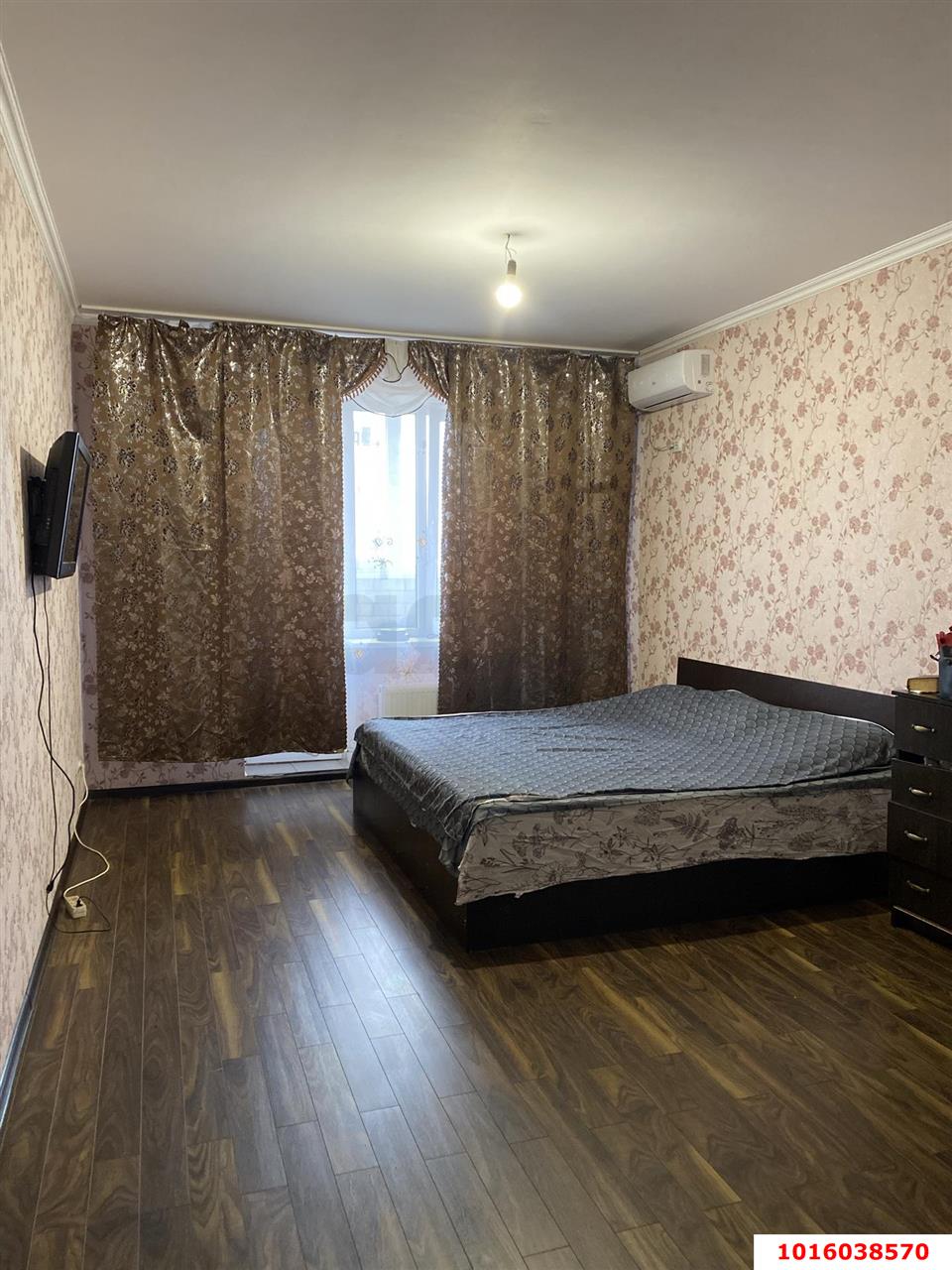 Фото №8: 3-комнатная квартира 91 м² - Краснодар, ЖК Атмосфера, Прикубанский внутригородской округ, Завод Радиоизмерительных Приборов, имени Петра Метальникова, мкр. жилой комплекс Атмосфера, ул. Московская, 125к1