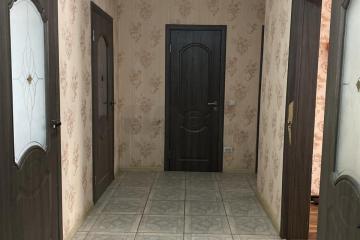 Фото №4: 3-комнатная квартира 91 м² - Краснодар, мкр. жилой комплекс Атмосфера, ул. Московская, 125к1