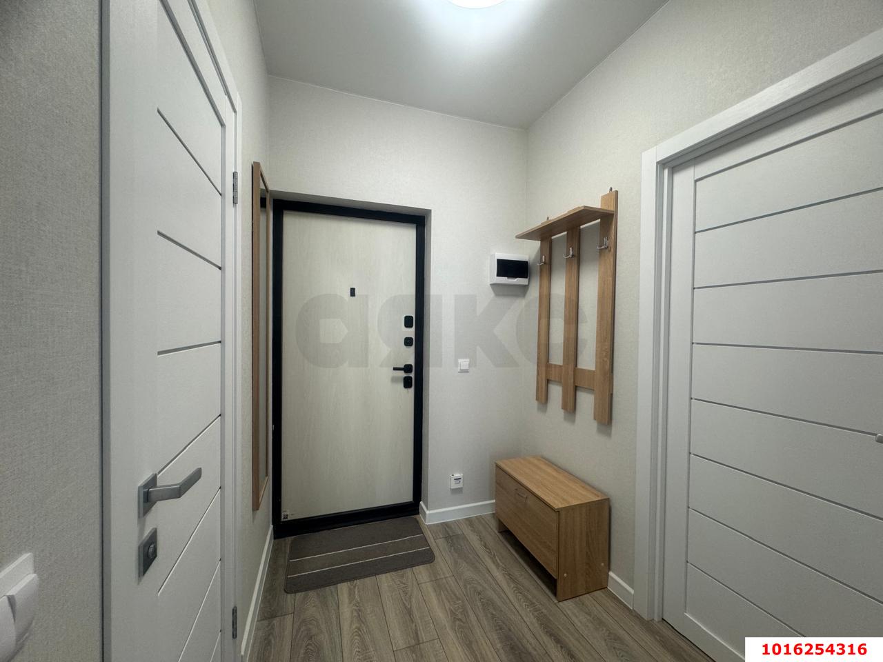 Фото №9: 1-комнатная квартира 39 м² - Краснодар, Прикубанский внутригородской округ, мкр. жилой комплекс Самолёт-5, ул. Ивана Беличенко, 97