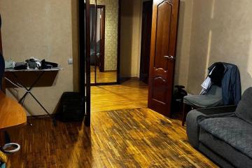 Фото №5: 2-комнатная квартира 54 м² - Краснодар, ж/м Пашковский, ул. Фадеева, 17