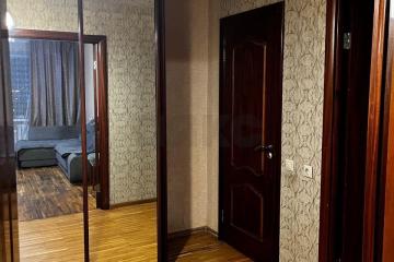 Фото №3: 2-комнатная квартира 54 м² - Краснодар, ж/м Пашковский, ул. Фадеева, 17