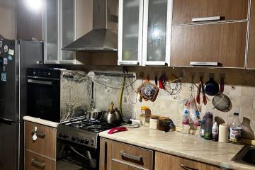 Фото №1: 2-комнатная квартира 54 м² - Краснодар, ж/м Пашковский, ул. Фадеева, 17