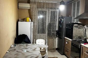 Фото №2: 2-комнатная квартира 54 м² - Краснодар, ж/м Пашковский, ул. Фадеева, 17