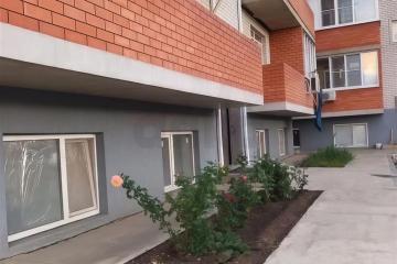 Фото №1: Студия 25 м² - Краснодар, мкр. Прикубанский внутригородской округ, ул. имени Ивана Лотышева, 17