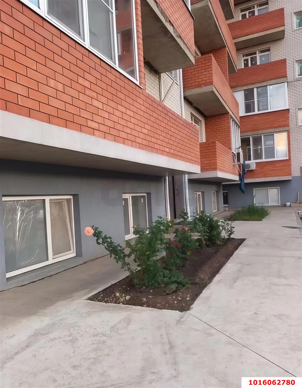 Фото №1: Студия 25 м² - Краснодар, мкр. Прикубанский внутригородской округ, ул. имени Ивана Лотышева, 17