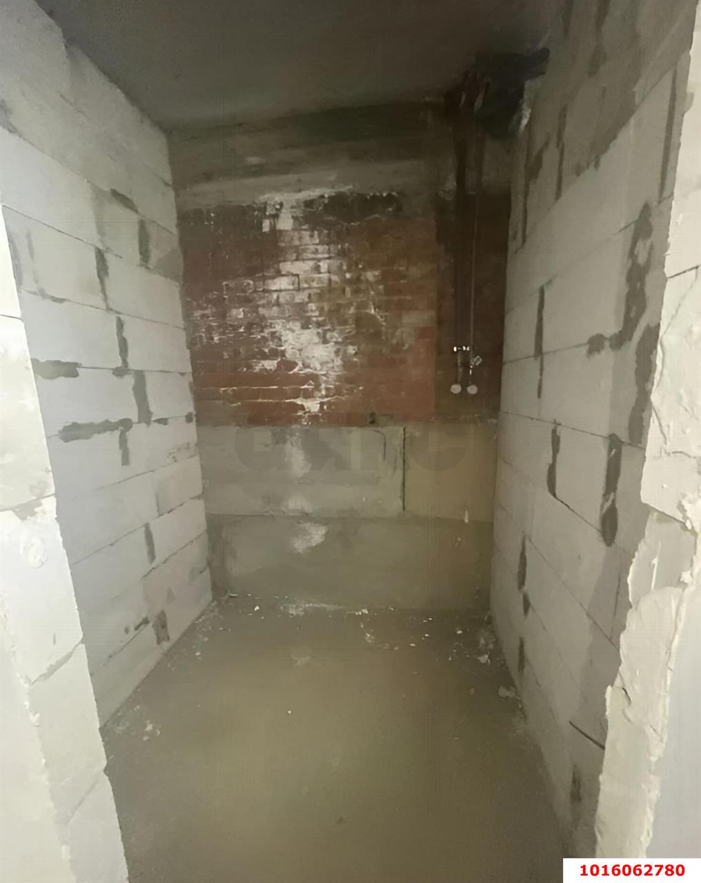 Фото №6: Студия 25 м² - Краснодар, мкр. Прикубанский внутригородской округ, ул. имени Ивана Лотышева, 17