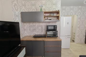 Фото №3: Студия 25 м² - Краснодар, мкр. Прикубанский внутригородской округ, ул. Лётчика Позднякова, 2к8