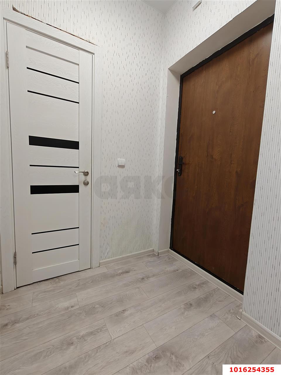 Фото №7: Студия 25 м² - Краснодар, мкр. Прикубанский внутригородской округ, ул. Лётчика Позднякова, 2к8