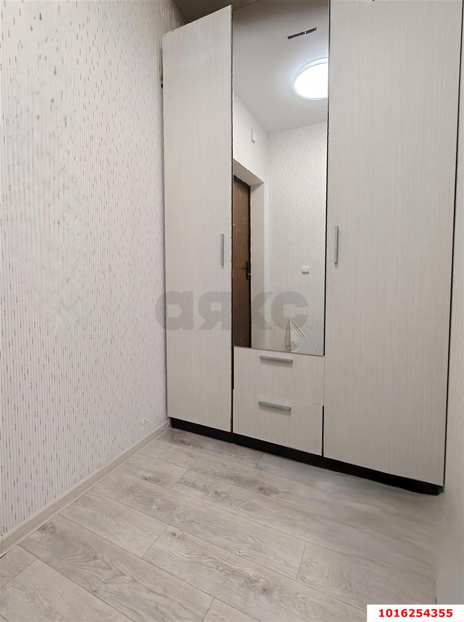 Фото №6: Студия 25 м² - Краснодар, мкр. Прикубанский внутригородской округ, ул. Лётчика Позднякова, 2к8