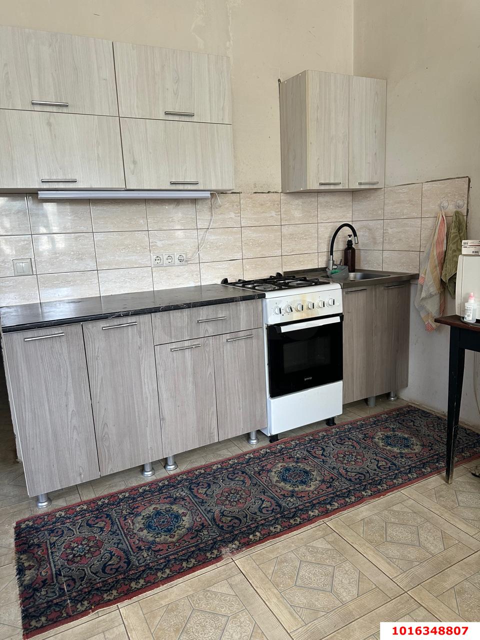 Фото №7: Дом 55 м² + 6 сот. - с/т Мехзаводское, мкр. Прикубанский внутригородской округ, 119