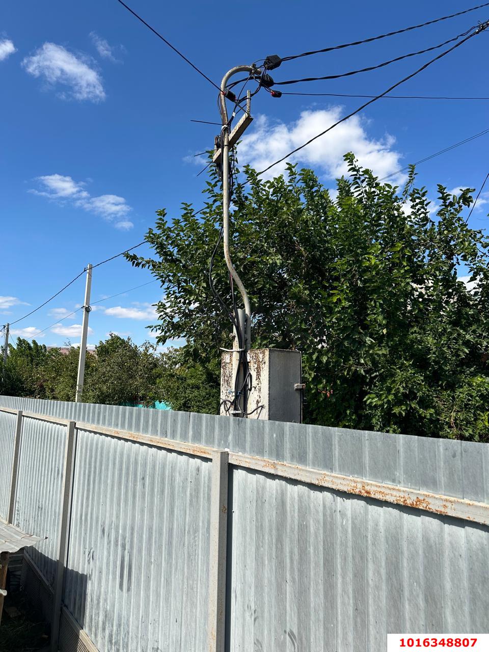 Фото №8: Дом 55 м² + 6 сот. - с/т Мехзаводское, мкр. Прикубанский внутригородской округ, 119