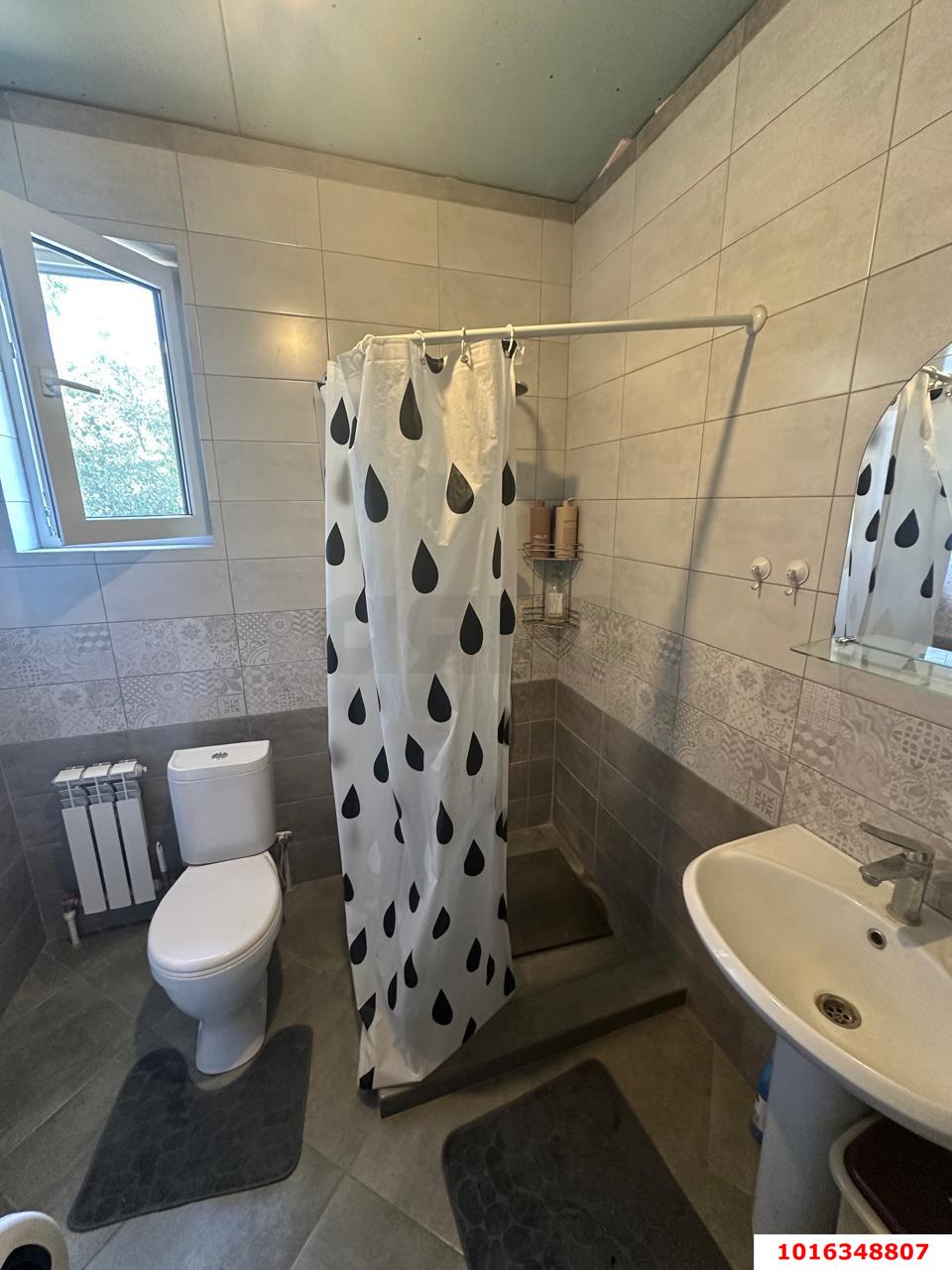 Фото №4: Дом 55 м² + 6 сот. - с/т Мехзаводское, мкр. Прикубанский внутригородской округ, 119