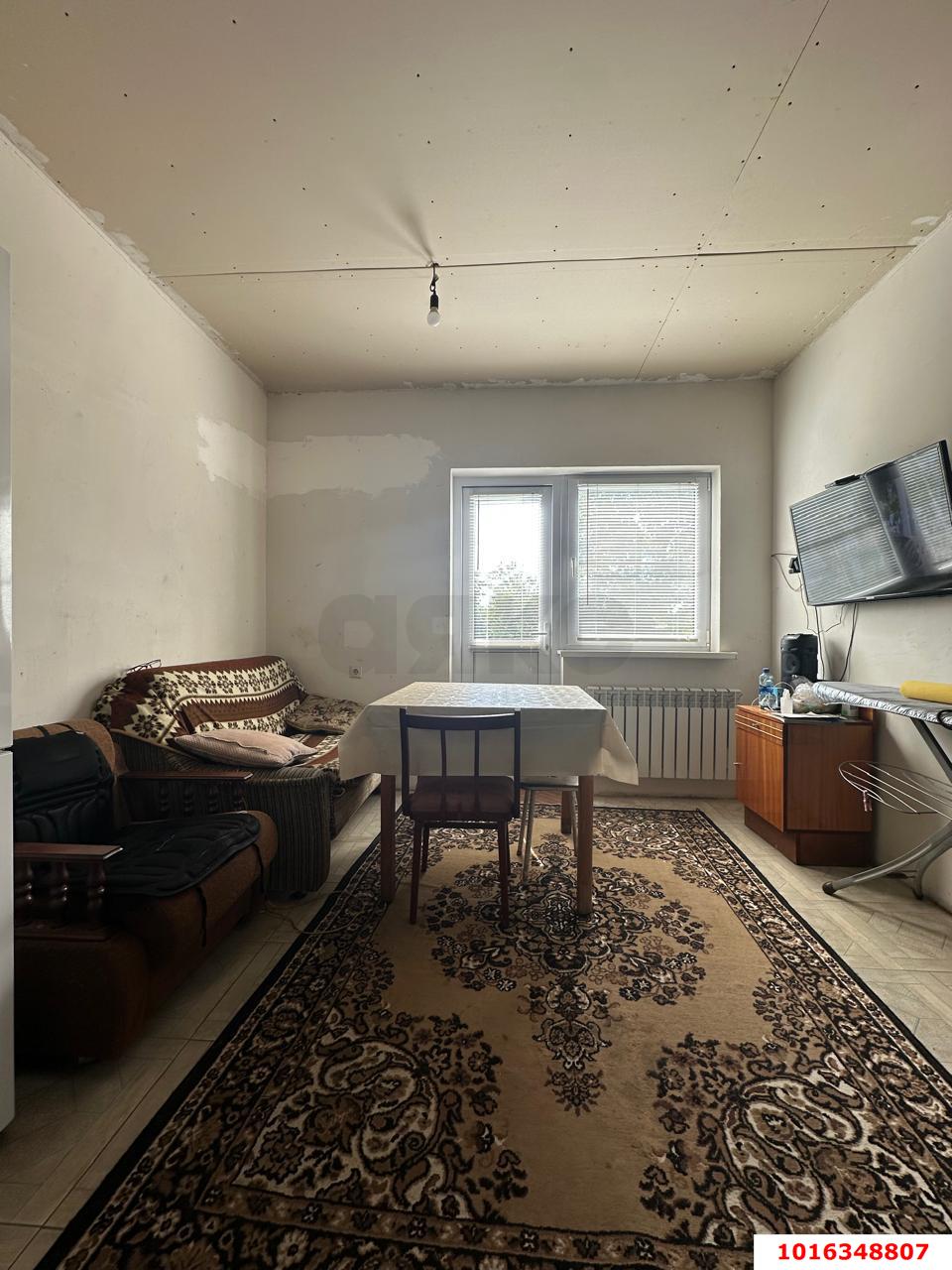 Фото №6: Дом 55 м² + 6 сот. - с/т Мехзаводское, мкр. Прикубанский внутригородской округ, 119