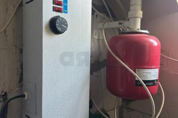 Фото №3: Дом 55 м² - с/т Мехзаводское, мкр. Прикубанский внутригородской округ, 119