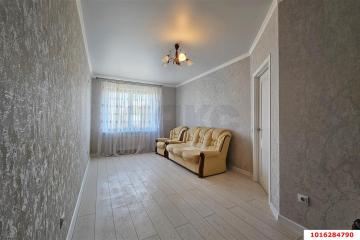 Фото №5: 1-комнатная квартира 40 м² - Краснодар, мкр. Светлоград, ул. Красных Партизан, 1/4к12