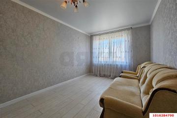 Фото №4: 1-комнатная квартира 40 м² - Краснодар, мкр. Светлоград, ул. Красных Партизан, 1/4к12