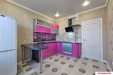 Фото №2: 1-комнатная квартира 40 м² - Краснодар, мкр. Светлоград, ул. Красных Партизан, 1/4к12