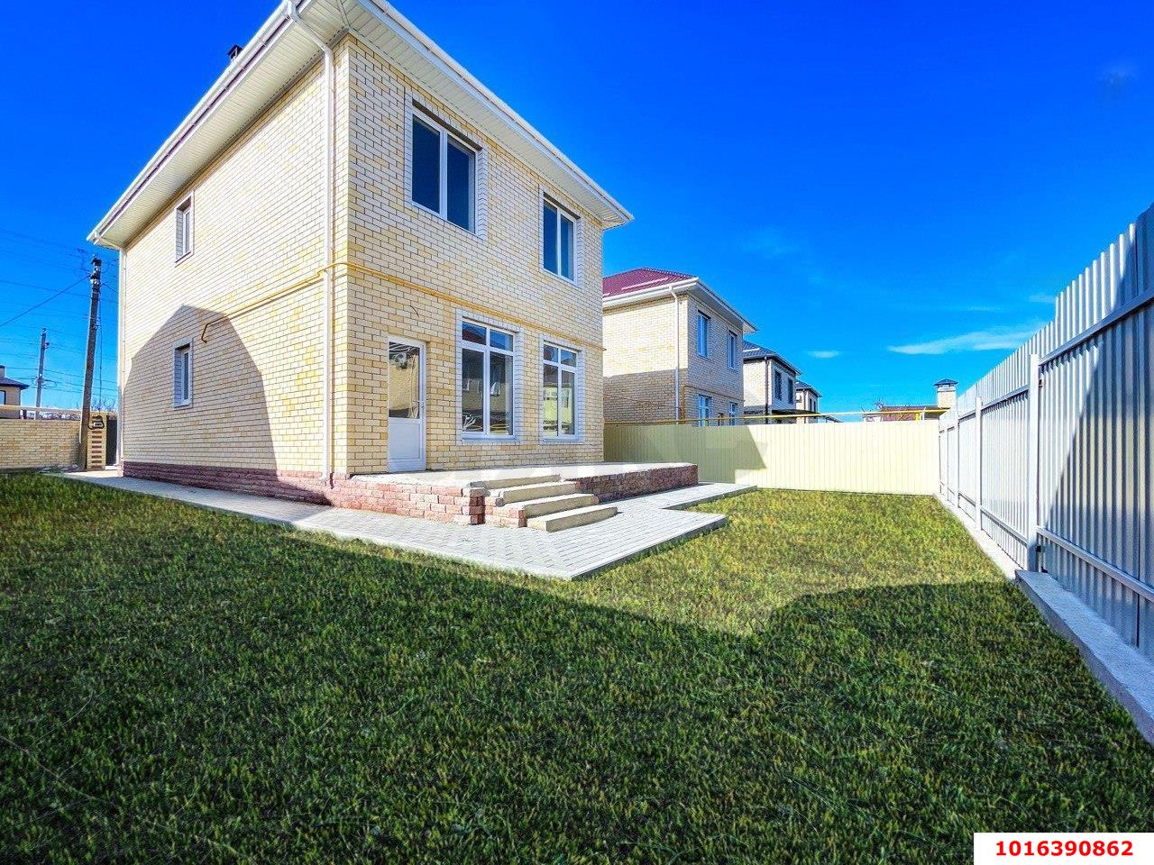 Фото №1: Дом 171 м² + 3.44 сот. - Супсех, пер. Парковый, 20