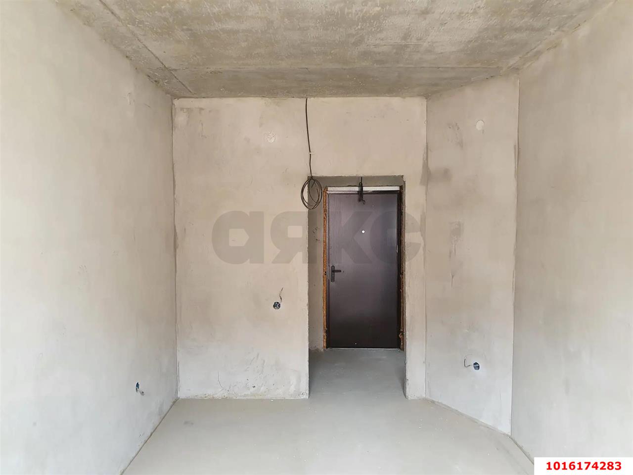 Фото №2: 1-комнатная квартира 37 м² - Яблоновский, ул. Тургеневское Шоссе, 1Гк2