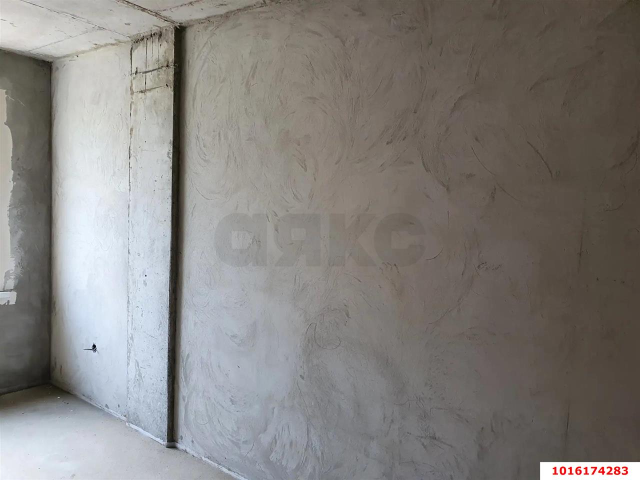 Фото №6: 1-комнатная квартира 37 м² - Яблоновский, ул. Тургеневское Шоссе, 1Гк2