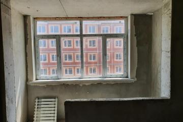 Фото №3: 1-комнатная квартира 37 м² - Яблоновский, ул. Тургеневское Шоссе, 1Гк2