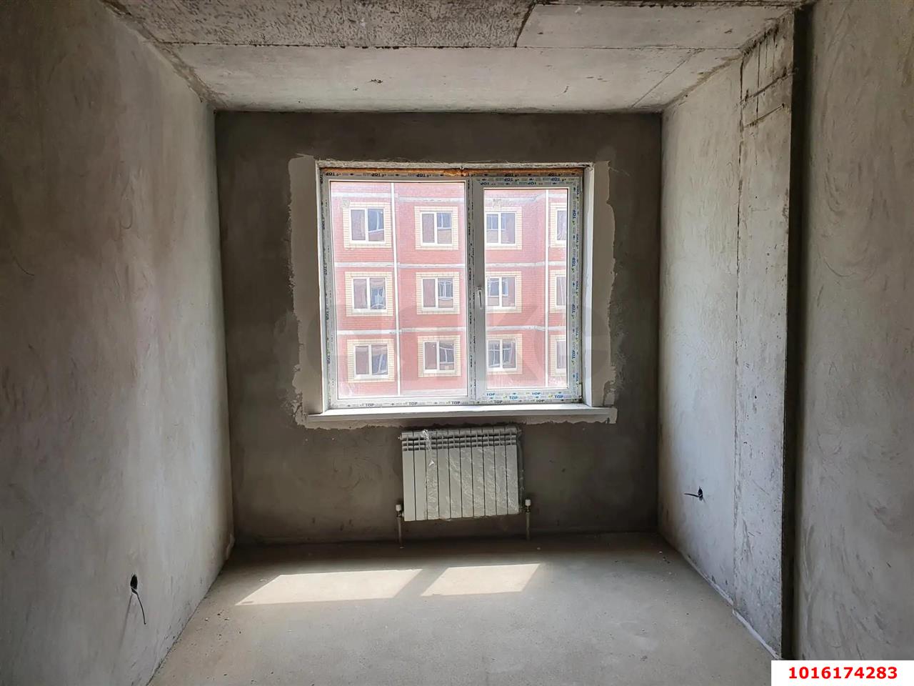 Фото №1: 1-комнатная квартира 37 м² - Яблоновский, ул. Тургеневское Шоссе, 1Гк2