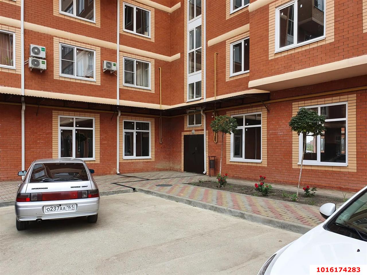 Фото №12: 1-комнатная квартира 37 м² - Яблоновский, ул. Тургеневское Шоссе, 1Гк2