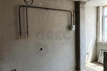 Фото №5: 1-комнатная квартира 37 м² - Яблоновский, ул. Тургеневское Шоссе, 1Гк2