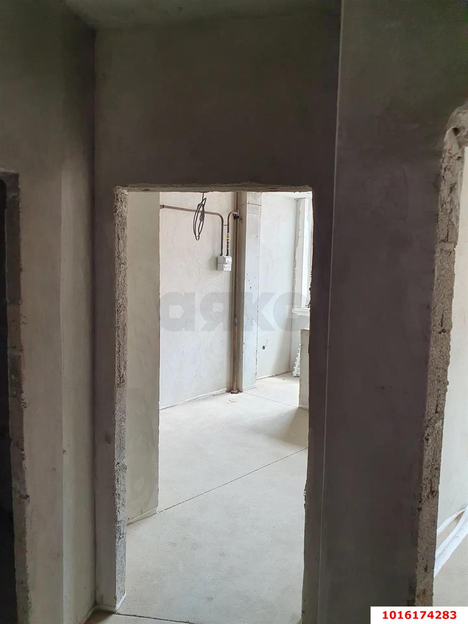 Фото №9: 1-комнатная квартира 37 м² - Яблоновский, ул. Тургеневское Шоссе, 1Гк2