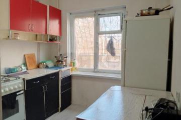 Фото №1: 2-комнатная квартира 45 м² - Краснодар, мкр. Черёмушки, ул. Ставропольская, 163