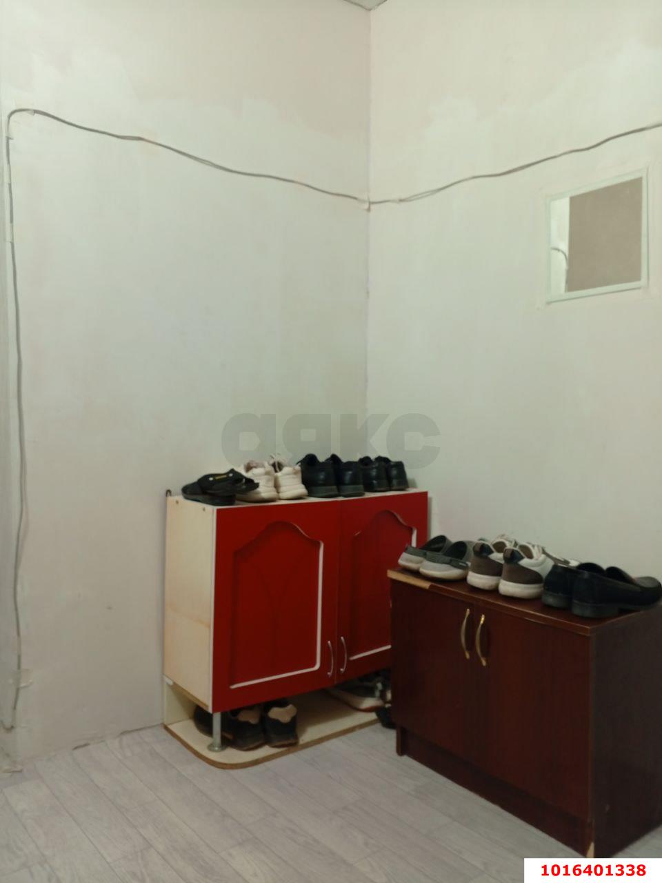 Фото №5: 2-комнатная квартира 45 м² - Краснодар, Карасунский внутригородской округ, Центральный внутригородской округ, мкр. Черёмушки, ул. Ставропольская, 163