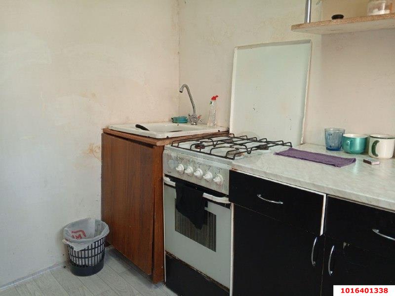 Фото №2: 2-комнатная квартира 45 м² - Краснодар, Карасунский внутригородской округ, Центральный внутригородской округ, мкр. Черёмушки, ул. Ставропольская, 163