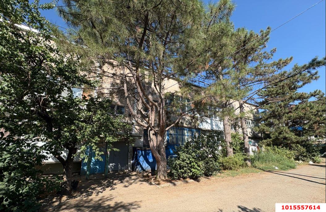 Фото №6: 1-комнатная квартира 38 м² - Краснодар, Прикубанский внутригородской округ, Калинино, мкр. Завод Радиоизмерительных Приборов, ул. Тепличная, 38