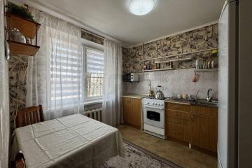 Фото №2: 1-комнатная квартира 38 м² - Краснодар, мкр. Завод Радиоизмерительных Приборов, ул. Тепличная, 38