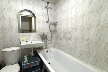 Фото №4: 1-комнатная квартира 38 м² - Краснодар, мкр. Завод Радиоизмерительных Приборов, ул. Тепличная, 38