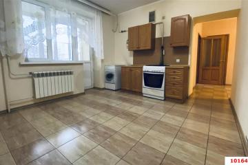 Фото №3: 1-комнатная квартира 49 м² - Краснодар, мкр. Краевая Клиническая Больница, ул. Черкасская, 55