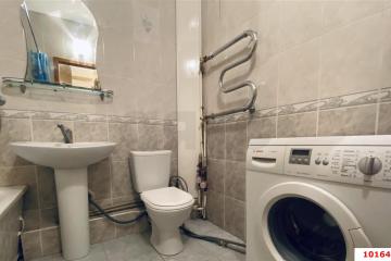 Фото №5: 1-комнатная квартира 49 м² - Краснодар, мкр. Краевая Клиническая Больница, ул. Черкасская, 55