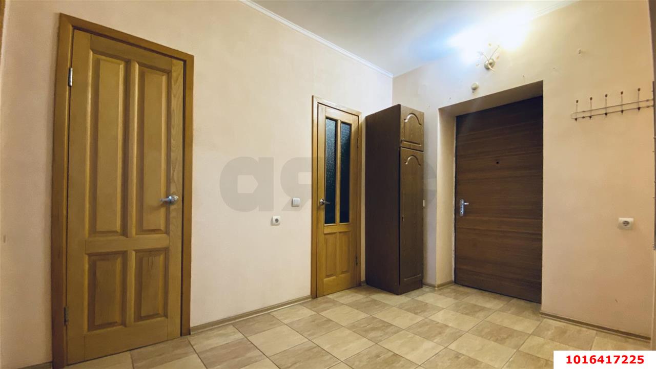 Фото №8: 1-комнатная квартира 53 м² - Краснодар, Прикубанский внутригородской округ, мкр. Краевая Клиническая Больница, ул. Черкасская, 55